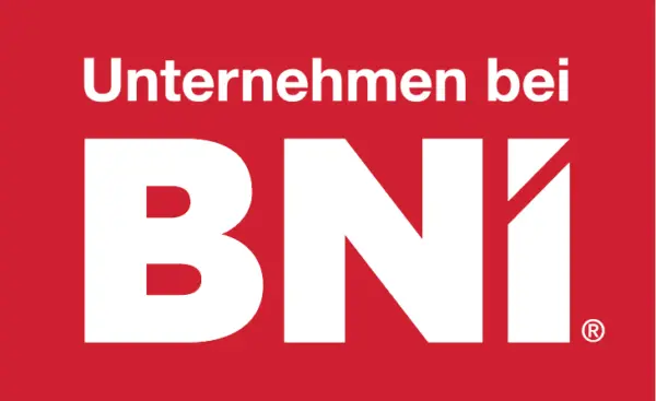 Logo Unternehmen bei BNI