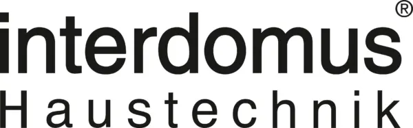 Logo Interdomus Haustechnik