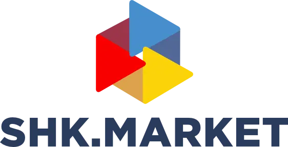 Logo SHK.MARKET